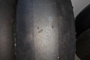 DUNLOP  KR108  200/70