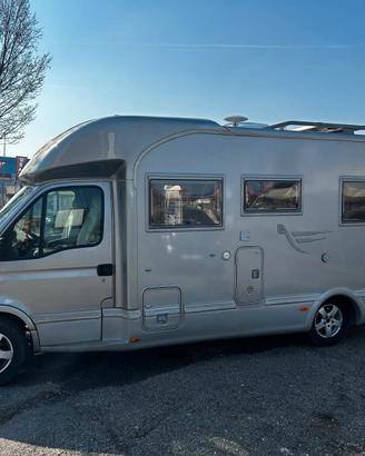 Arca P674 ACCESSORIATO 54000 KM !!!