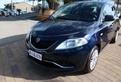 Lancia Ypsilon 1.2 69 CV 5 porte Silver