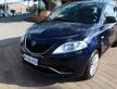Lancia Ypsilon 1.2 69 CV 5 porte Silver