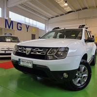 Dacia Duster 1.2 TCe 125CV 4x2 Lauréate