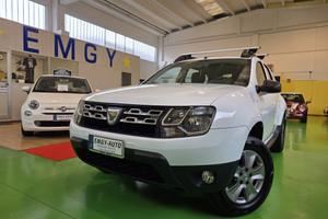 Dacia Duster 1.2 TCe 125CV 4x2 Lauréate