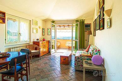 Appartamento di 85 m² con 4 locali a Capalbio