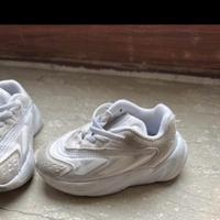 Scarpe Adidas Ozelia Bimbi n. 23
