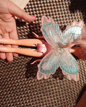Barbie fairytopia glitter 