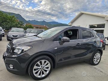 Opel Mokka 1.6 CDTI Ecotec 136CV 4x2 aut. Cosmo