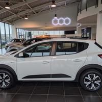 DACIA Sandero Stepway 1.0 TCe ECO-G