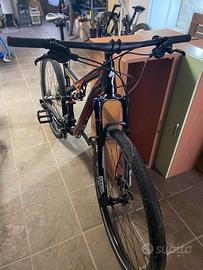 Mountain bike All Mountain Specialized Camber