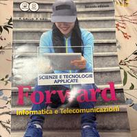 Libro "Forward" Informatica e Telecomunicazioni