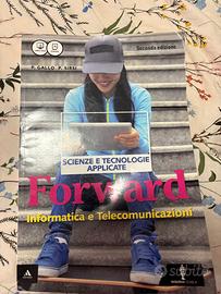 Libro "Forward" Informatica e Telecomunicazioni