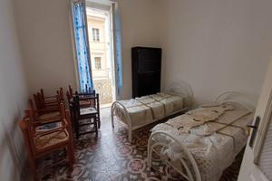 Via Alghero 2 camere arredate per studenti