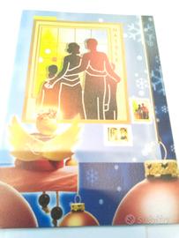 Folder Il Santo Natale 2005