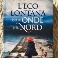Bomann - L'eco Lontana delle Onde del Nord (Libro)