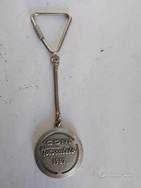 Ciondolo Coni Totocalcio 1967