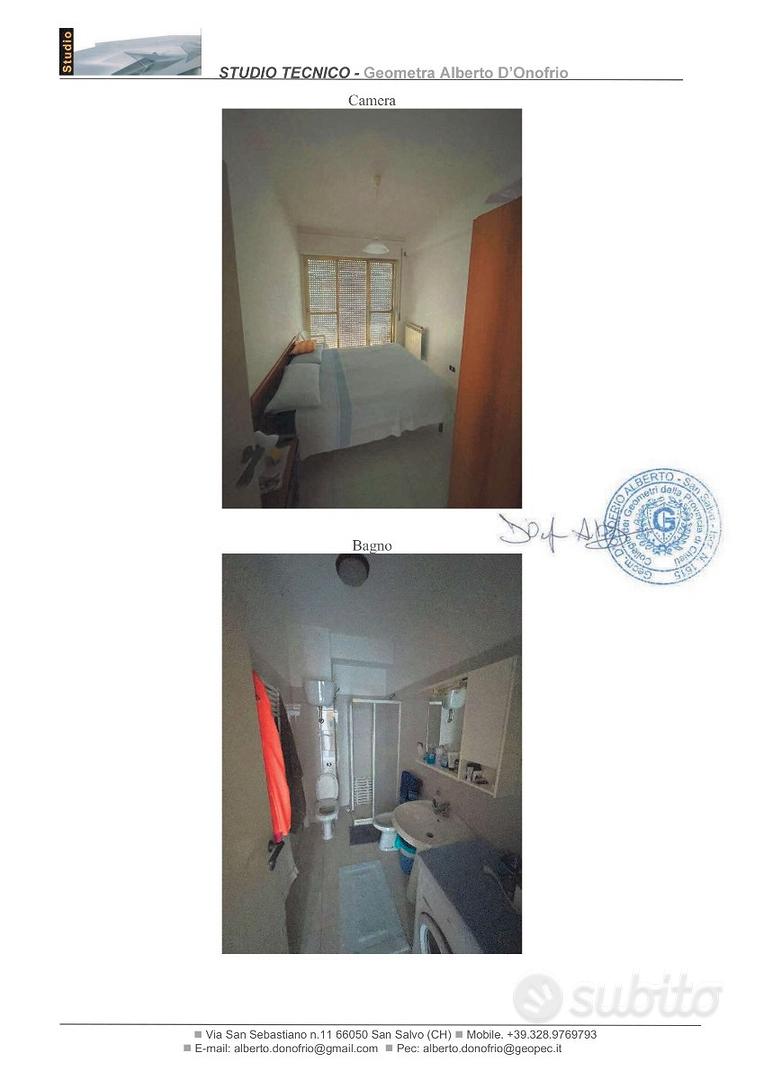 Appartamento – Vasto, Selvotta - Vista 3