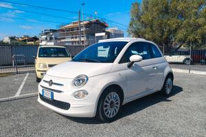 Fiat 500 1.0 Hybrid Lounge uni proprietario
