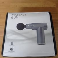 Mini Pistola Per Massaggio Muscolare