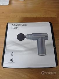 Mini Pistola Per Massaggio Muscolare