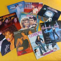 DISCO FUNKY -oltre 130 vinili-