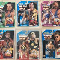 wwf hasbro  wrestling