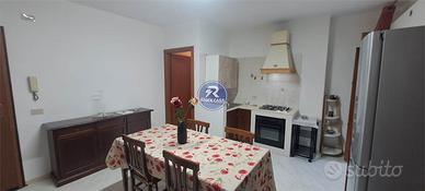 Appartamento arredato 52 mq a Marsala