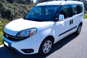 FIAT DOBLO' 1.6 GASOLIO