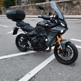 Yamaha Tracer 900 - 2024