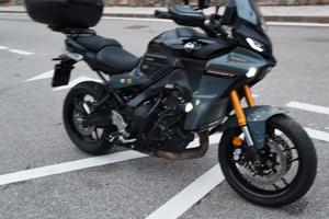 Yamaha Tracer 900 - 2024