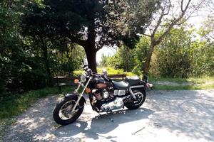 Harley Davidson Dyna 1340