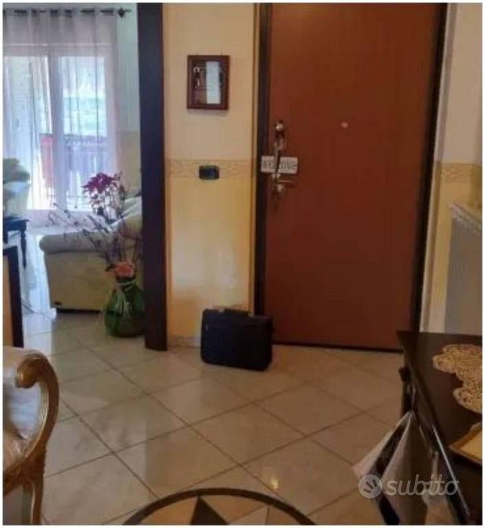Appartamento – Gagliano Castelferrato, Enna - Vista 3