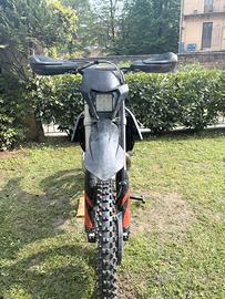 Ktm 300 exc tpi