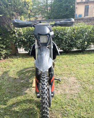 Ktm 300 exc tpi