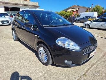 Fiat Grande Punto 1.3 Multijet 6/2011 172.000km