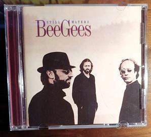 CD Musica - Bee Gees - Still Waters (anno 1997)
