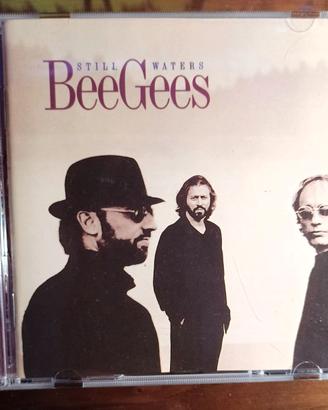 CD Musica - Bee Gees - Still Waters (anno 1997)