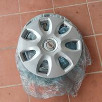 copri cerchi Opel Corsa 