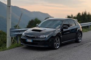 Subaru STI 