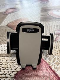 Supporto auto per smartphone IZUKU