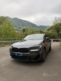 BMW X2 sDrive20i MSport