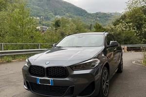 BMW X2 sDrive20i MSport