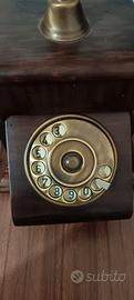 telefono antico i funzionante SIELTE 