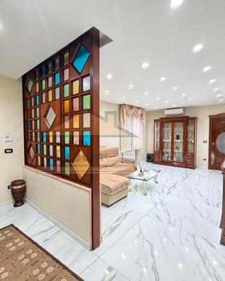 Appartamento ristrutturato via colonne Rif.G2023