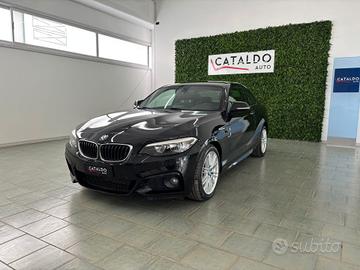 Bmw 220 220d Coupé Msport