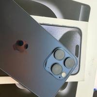 IPHONE 15PRO MAX 512GB CON GARANZIA