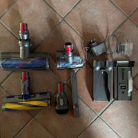 Kit di accessori per Dyson v12