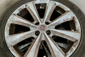 Cerchi in lega fiat bravo