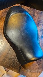 Sella moto Harley