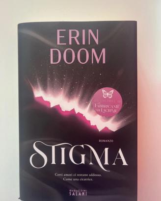 Stigma