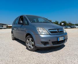 OPEL Meriva 1ª serie - 2008