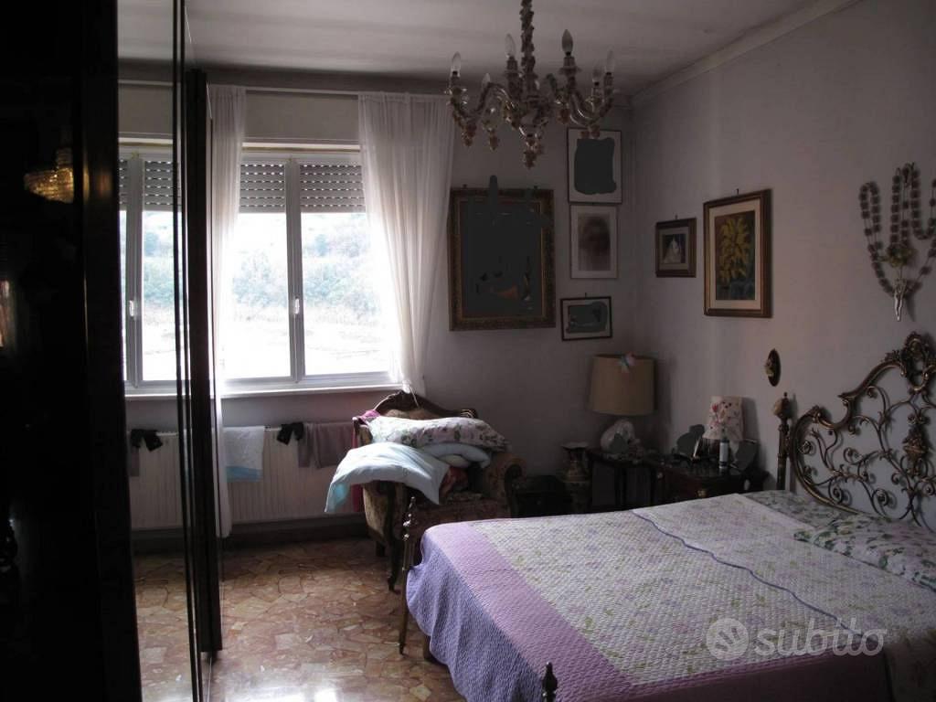 Appartamento – Castagna, Favareto - Altro